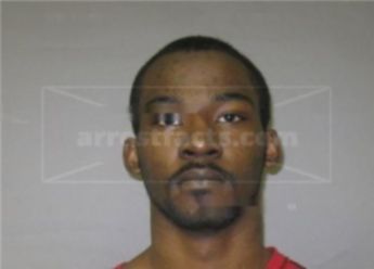 Antwon Glover
