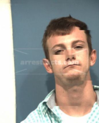 Nicholas Glen Childs