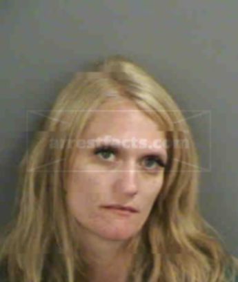 Malinda Dawn Linville