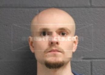 Dustin Michael Powell