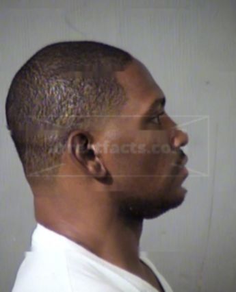 Flinton Warrick Newton