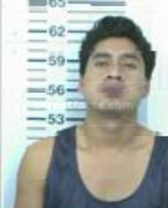 Francisco Ixcoy Perez