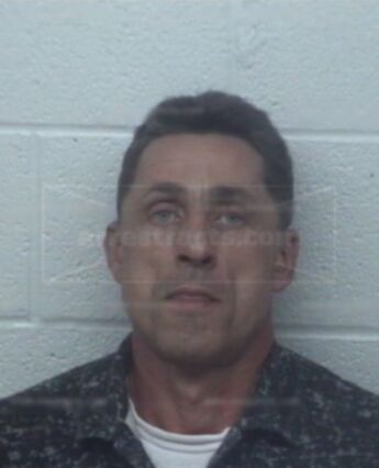 Brett Alan Warren