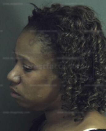 Shayla Jaquae Edmonson