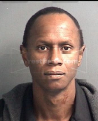 Anthony Taylor Waters