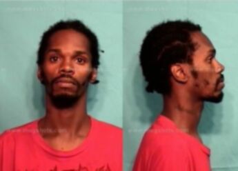 Damion Fitzgerald Brown