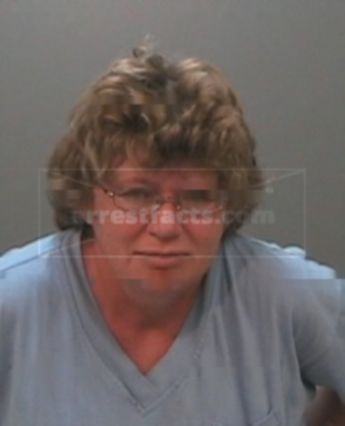 Charla Kay Lehman