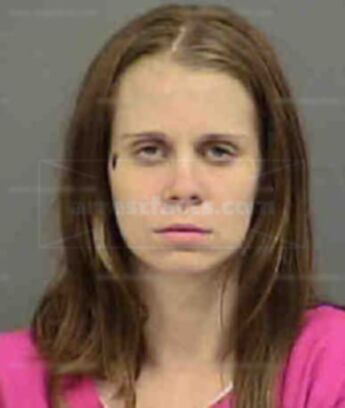 Cheri Nicole Weber