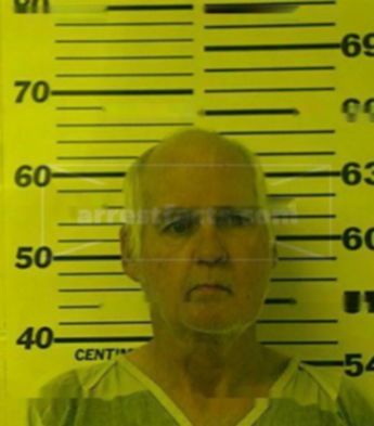 Steven Glenn Brown