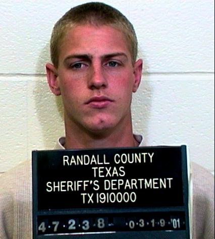 Chad Alan Ford