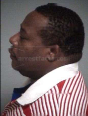 Dwayne Arnold Price