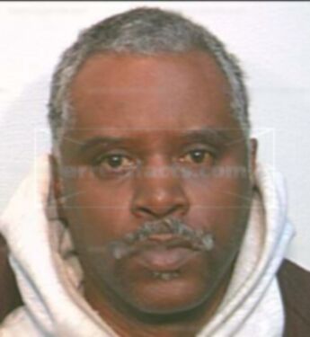 Bobby Lee Bell