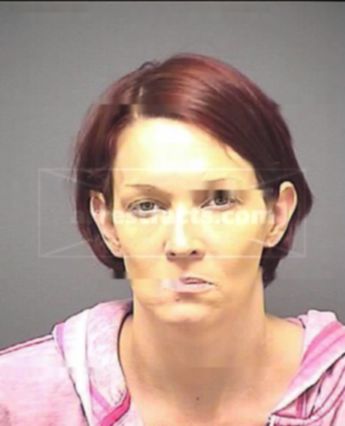 Desiree Lee Mayer