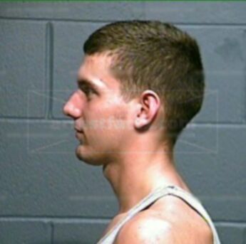 Daniel Joseph Walker
