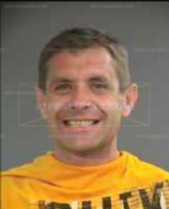 Brian Alexander Sinclair