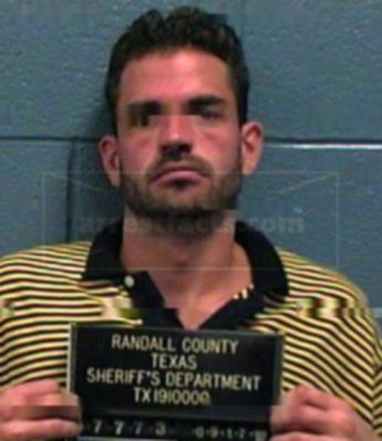 Tony Ray Maxfield