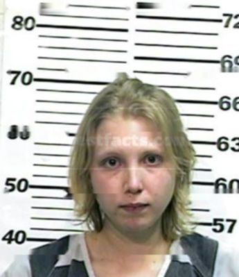 Heather Renee Vanover
