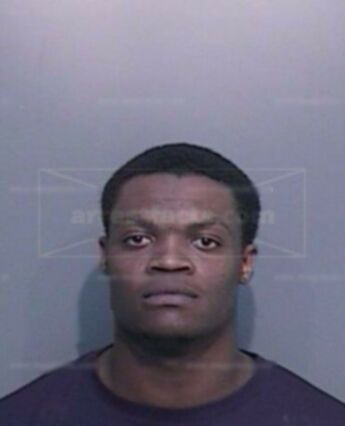 Jarrette Kaerighan Davis