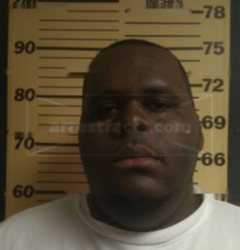 Rodney Mitchell