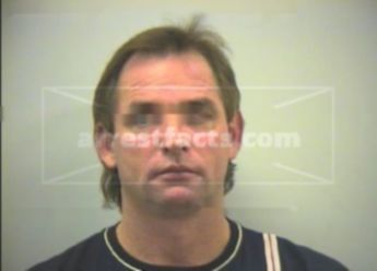 Terry Michael Gatrell