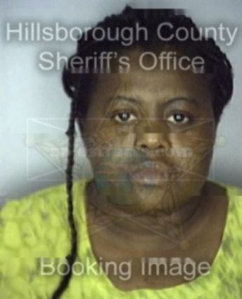 Estelle Boykins
