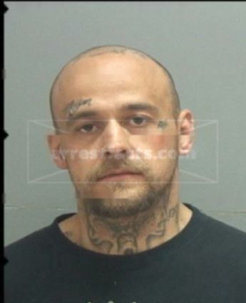 James Kendall Martz