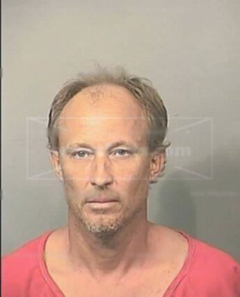 Christopher Lynn Wood