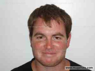 Adam Perry Burns