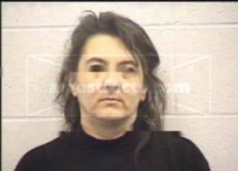 Audrey Faye Thurston