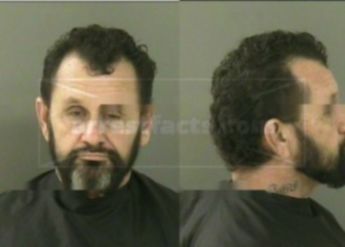 Douglas Ray Mcfarland
