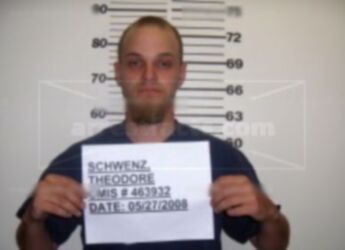 Theodore James Schwenz