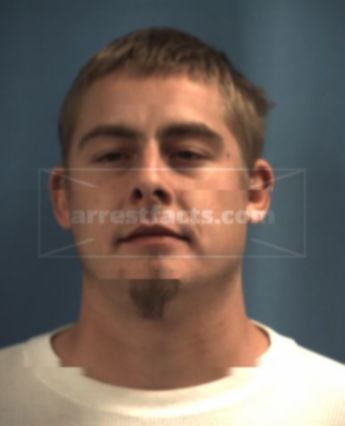 Dustin Zane Duncan
