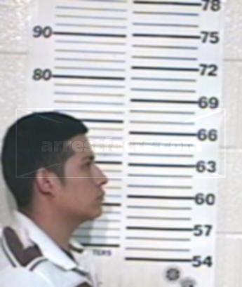 Victor Isamel Henandez Vasquez