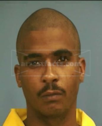 Bernell Raiford
