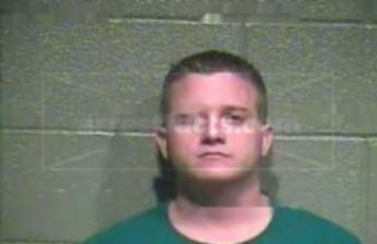 Mitchell Dewayne Cross