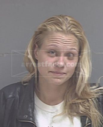 Cassandra Leann Mcewen