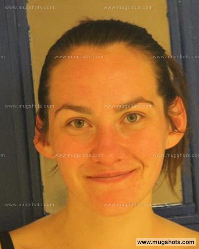 Rachael Anne Casey