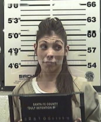 Nicole Marie Romero