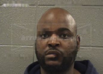 Derrick Lynn