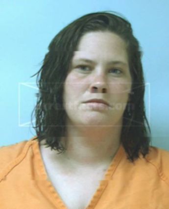 Ashley Nichole Mccall