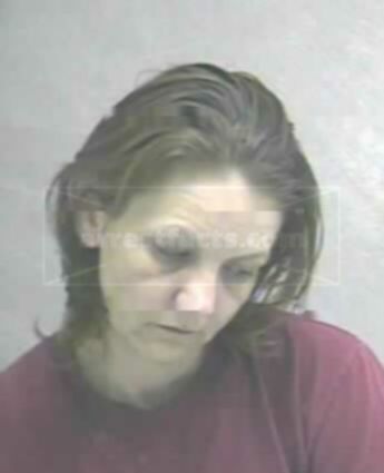 Janice Lee Walker