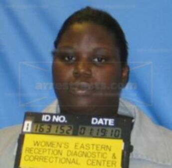 April Annette Thornton