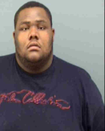 Maurice Brown