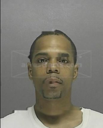 Donell Washington