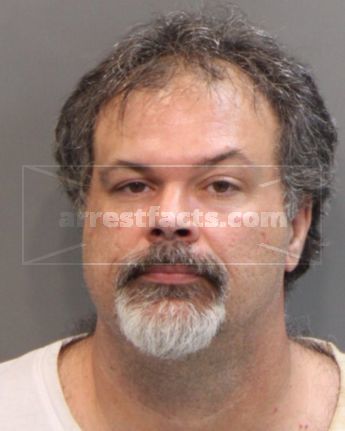 Timothy Lee Durham