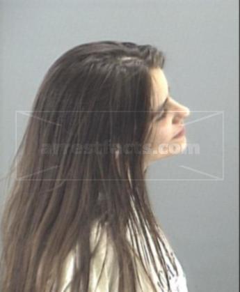 Brandy Jean Mason