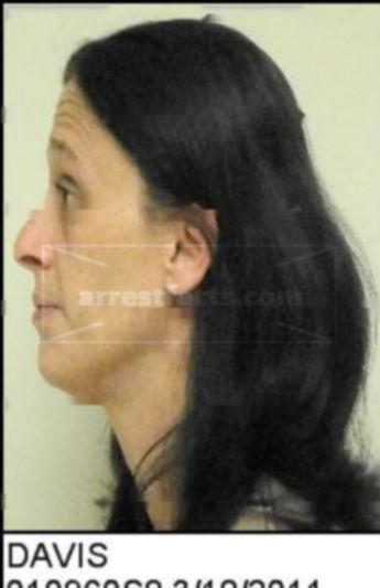 Cheryl Marie Davis