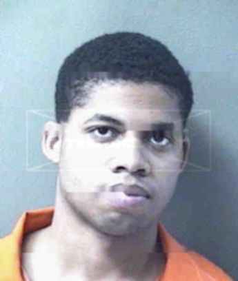 Calvin Lewis Bradshaw
