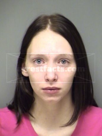 Ashley Renee Yeager