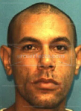 Anthony Torres
